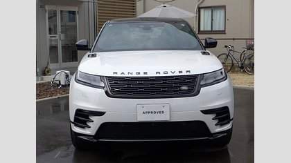 Range Rover Velar 3