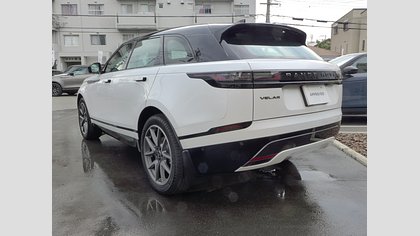 Range Rover Velar 7