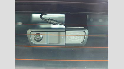 Range Rover Velar 18