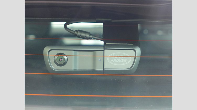2025 認定中古車 Land Rover Range Rover Velar オストゥーニパールホワイト D200マイルドハイブリッド（ディーゼル） スタンダードホイールベース Dynamic SE
