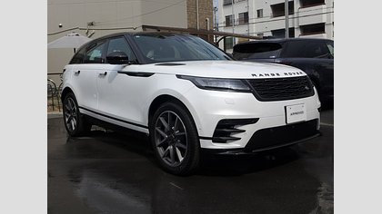 Range Rover Velar 1