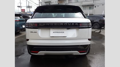 Range Rover Velar 8