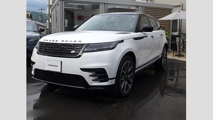 Range Rover Velar 2