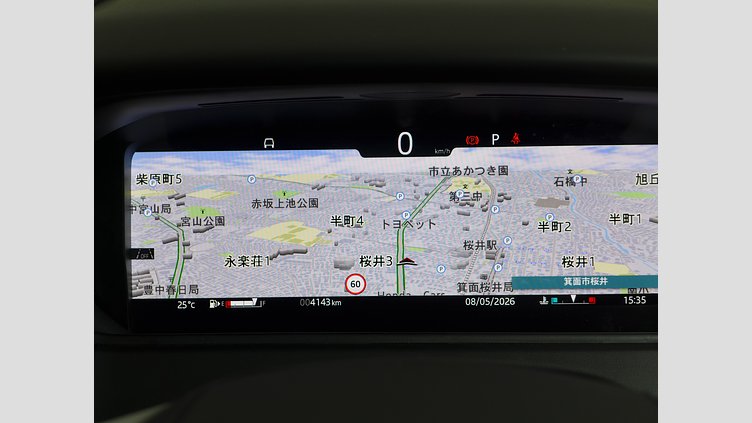 2025 認定中古車 Land Rover Range Rover Velar オストゥーニパールホワイト D200マイルドハイブリッド（ディーゼル） スタンダードホイールベース Dynamic SE