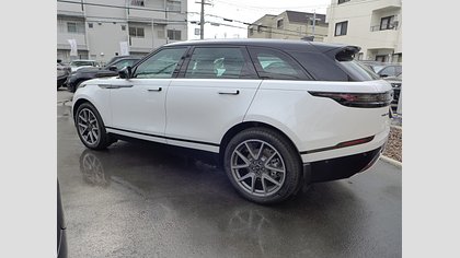 Range Rover Velar 12