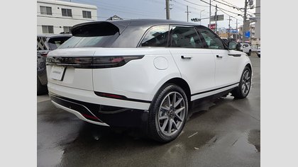Range Rover Velar 6