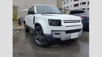 Defender 110 2