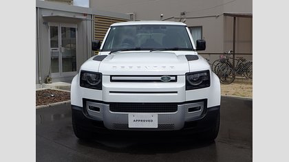 Defender 110 3