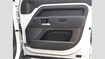Defender 110 19