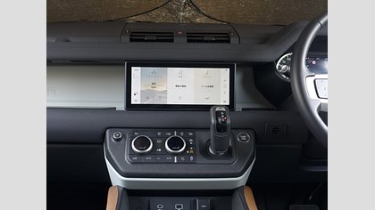 Defender 110 36