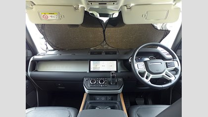 Defender 110 35