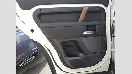 Defender 110 32