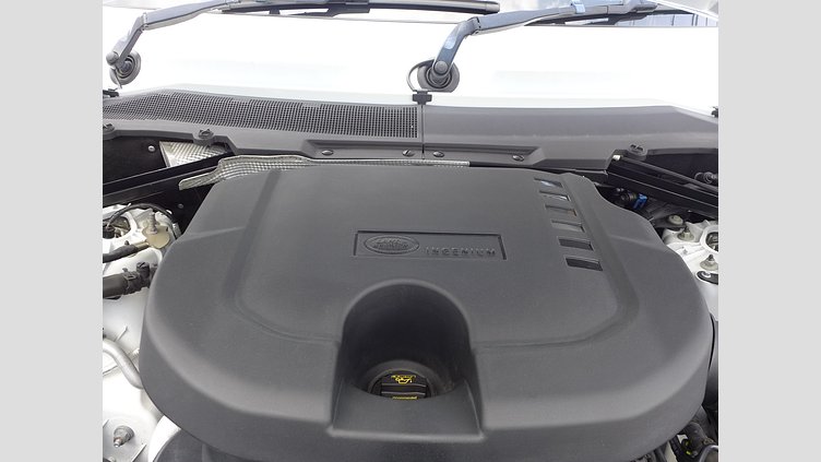 2023 認定中古車 Land Rover Defender 110 フジホワイト D300 AWD（AT） S