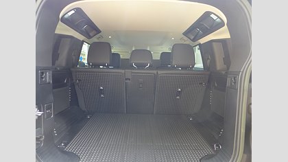 Defender 110 50