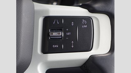 Defender 110 49