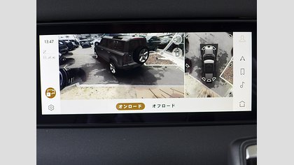 Defender 110 40
