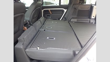 Defender 110 60