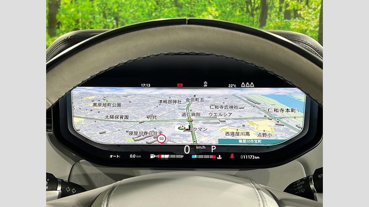 2023 認定中古車 Land Rover Range Rover Sport フジホワイト 3.0リッター6気筒300PSターボチャージドディーゼルMHEV（オートマチック） AUTOBIOGRAPHY