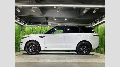 Range Rover Sport 5
