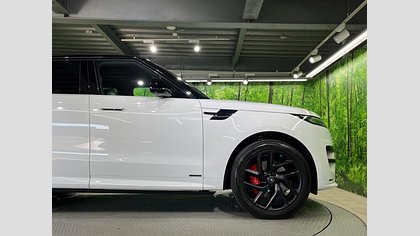 Range Rover Sport 28
