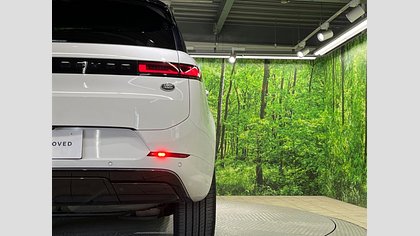 Range Rover Sport 31