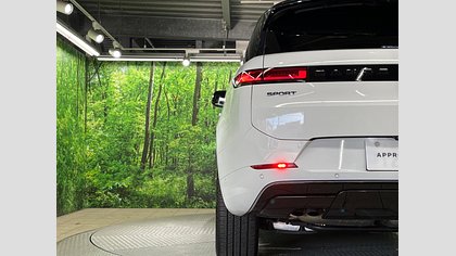 Range Rover Sport 30