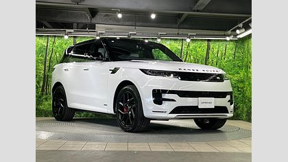 Range Rover Sport 22