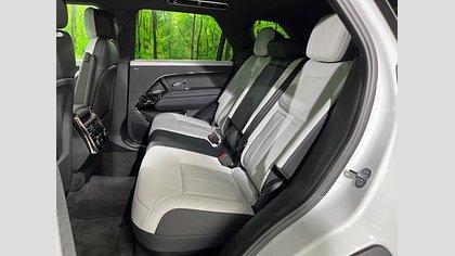Range Rover Sport 4