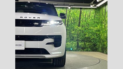 Range Rover Sport 27