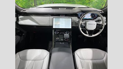 Range Rover Sport 3