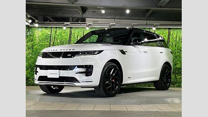 Range Rover Sport 23