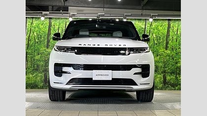 Range Rover Sport 7