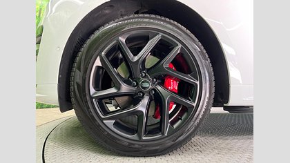 Range Rover Sport 8