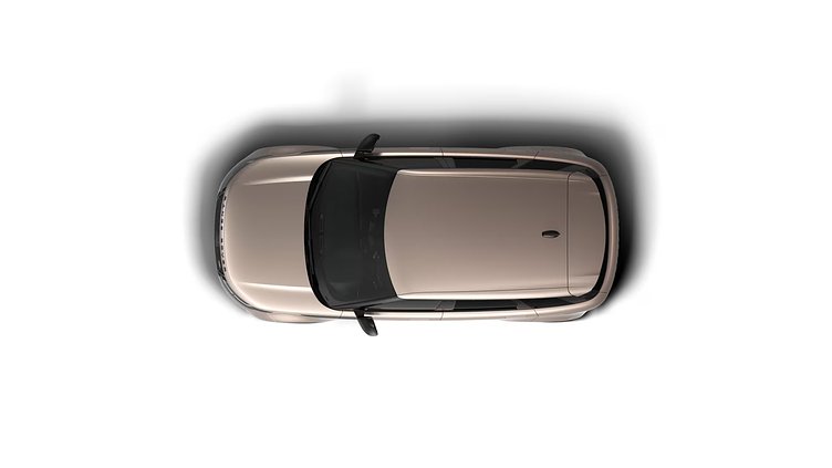 2025 Nowy Land Rover Range Rover Evoque Corinthian Bronze - lakier metalik All Wheel Drive S