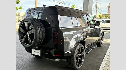 Defender 110 1