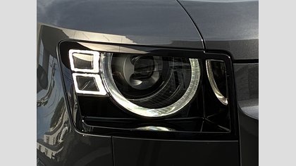 Defender 110 12