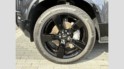 Defender 110 7