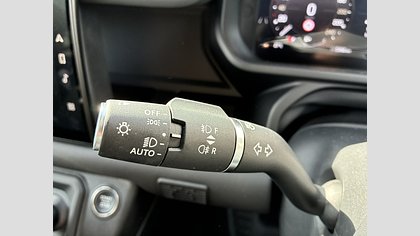 Defender 110 26