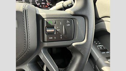 Defender 110 24