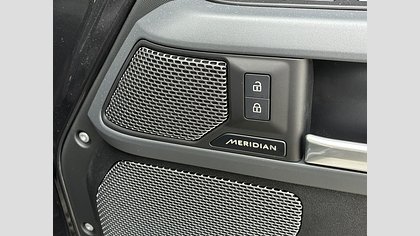 Defender 110 20