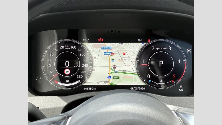 2019 認定中古車 Jaguar XE カルデラレッド D180 RWD AUTOMATIC 4 door Saloon S