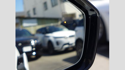 Range Rover Evoque 27