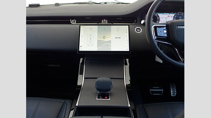 Range Rover Evoque 43