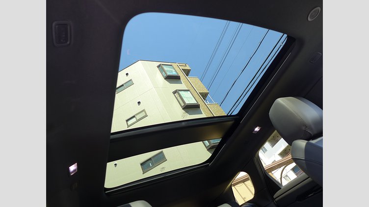 2023 認定中古車 Land Rover Range Rover Evoque フジホワイト P250（ガソリン） スタンダードホイールベース DYNAMIC HSE