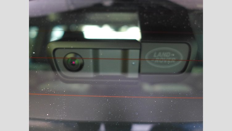 2023 認定中古車 Land Rover Range Rover Evoque フジホワイト P250（ガソリン） スタンダードホイールベース DYNAMIC HSE