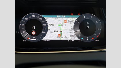 Range Rover Evoque 57