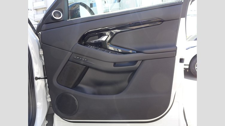 2023 認定中古車 Land Rover Range Rover Evoque フジホワイト P250（ガソリン） スタンダードホイールベース DYNAMIC HSE