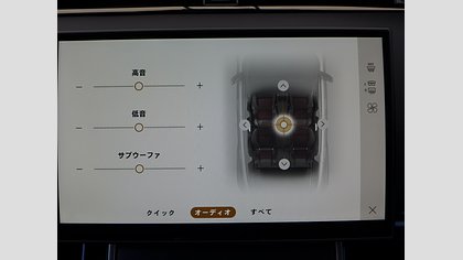 Range Rover Evoque 48