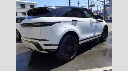 Range Rover Evoque 6