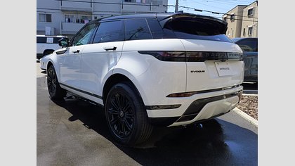 Range Rover Evoque 7